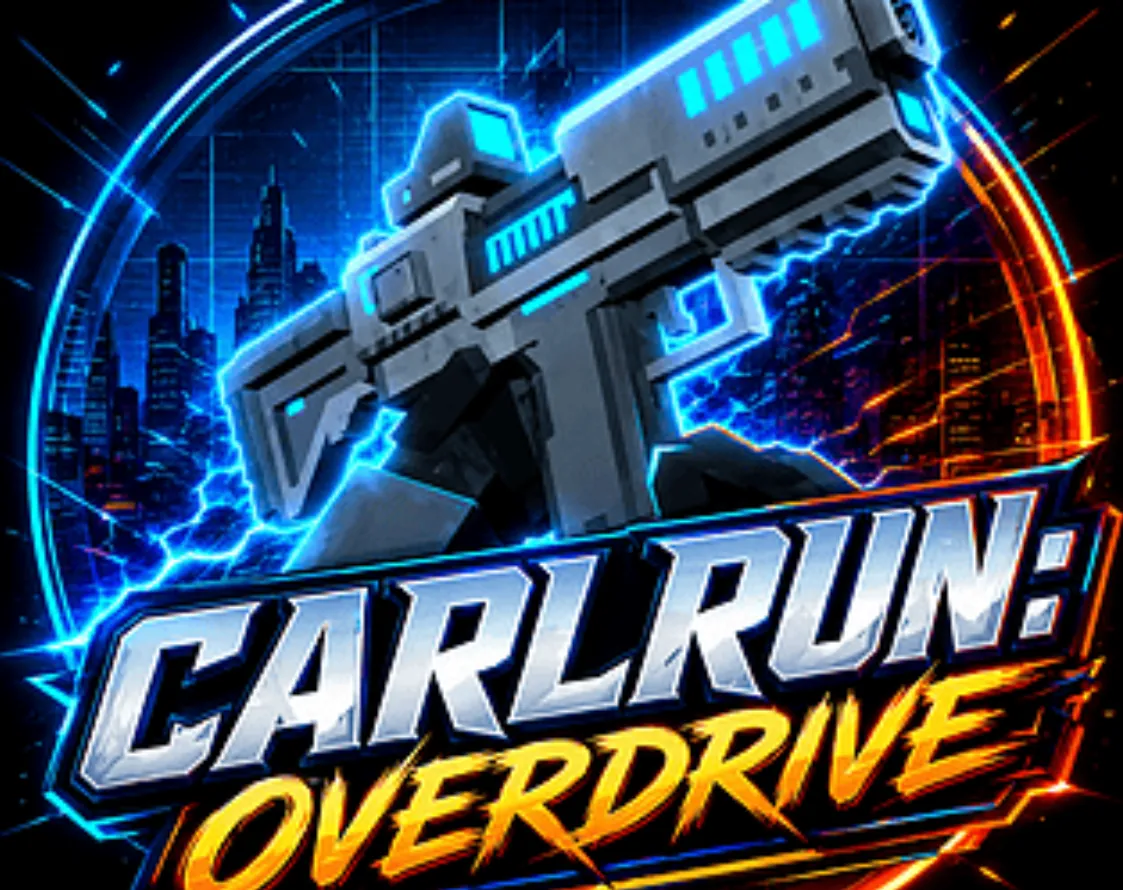 Official cover or app image for CARLRUN
